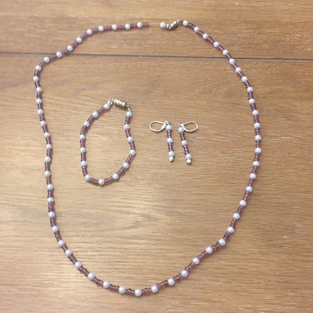 Jewelry Set